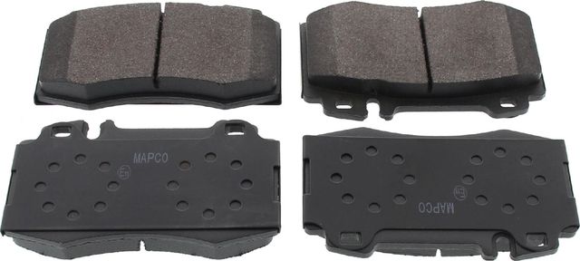 Тормозные колодки MAPCO. Артикул 6699