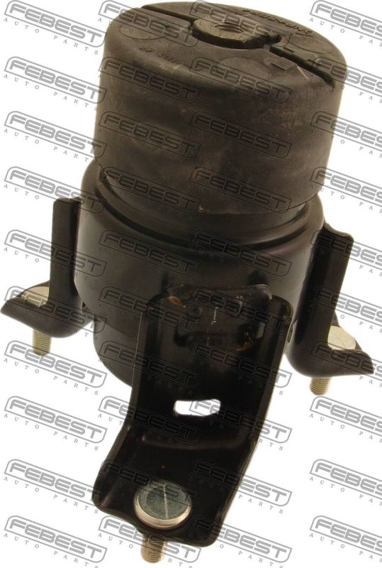 Подушка (опора) двигателя Febest передняя для Toyota Camry 30 (V30, XV30) 2001-2006. Артикул TM-046