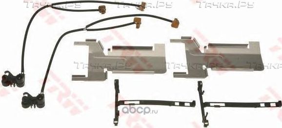 Датчик износа тормозных колодок  TRW. Артикул GIC5028
