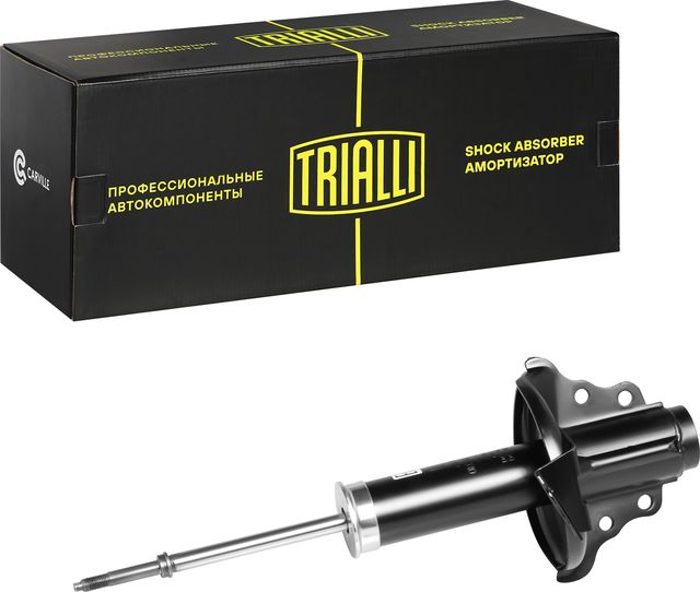 Амортизатор Trialli. Артикул AG 08179