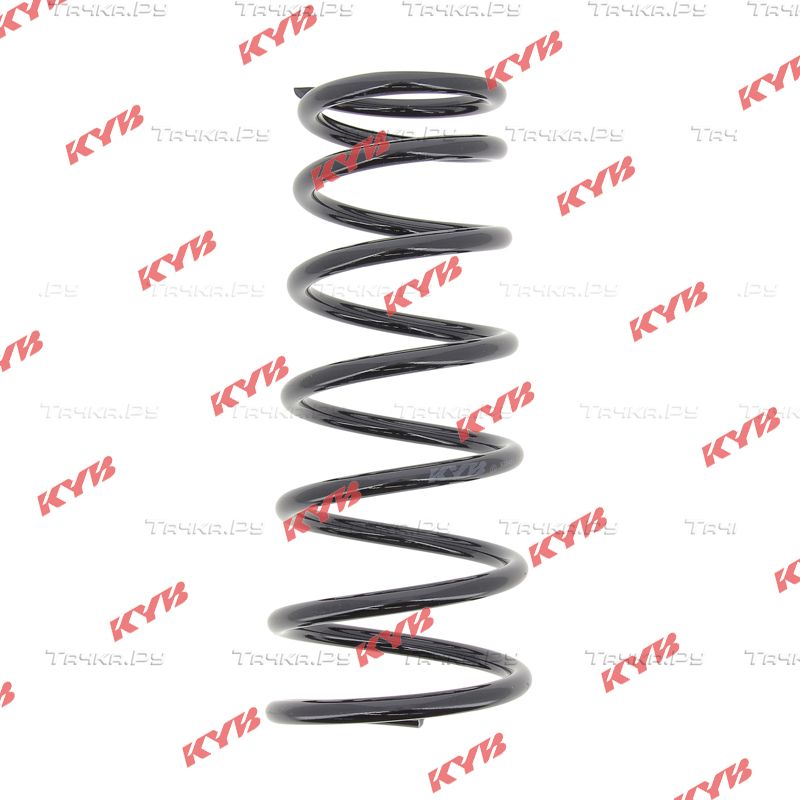Пружина подвески KYB (Каяба) K-Flex. Артикул RI5464