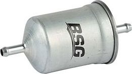 Топливный фильтр BSG для Opel Frontera B 1998-2004. Артикул BSG 65-130-003