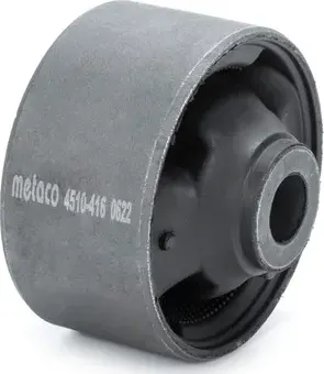 Сайлентблок переднего рычага задний (Metaco). Артикул 4510416