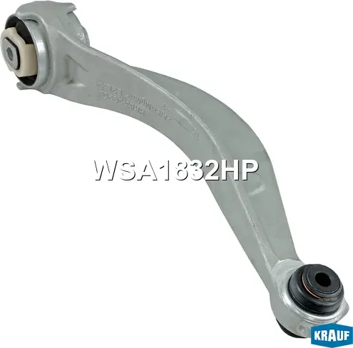 Рычаг подвески (Krauf). Артикул WSA1832HP