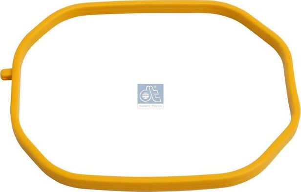 Прокладка впускного коллектора DT Spare Parts для Scania 4 1995-2008. Артикул 1.24256