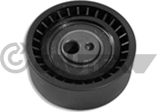 Натяжной ролик (натяжитель) приводного поликлинового ремня Cautex для Citroen Jumpy I 1995-2006. Артикул 030947