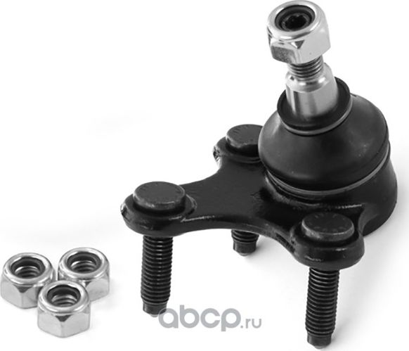 Шаровая опора RH AUDI A3 04-/SKODA OCTAVIA 04-13/VW JETTA/GOLF 04 (Hosu). Артикул HSBJ0085
