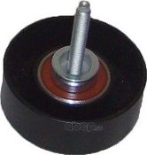 Направляющий (ведущий) ролик приводного поликлинового ремня Ford. Артикул 1374385