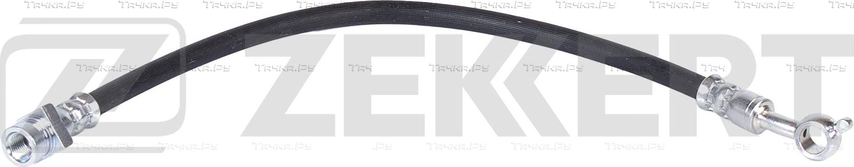Тормозной шланг Zekkert задний правый для Kia Sportage III 2010-2016. Артикул BS-9464