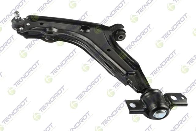Поперечный рычаг передней подвески Teknorot левый нижний для Skoda Felicia I 1994-2002. Артикул SK-321