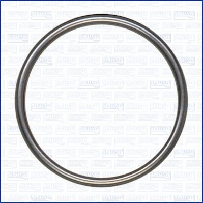 Прокладка глушителя Ajusa. Артикул 18007000