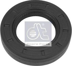 Сальник ТНВД DT Spare Parts. Артикул 2.12122