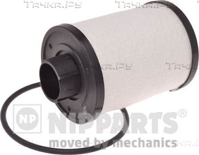 Топливный фильтр Nipparts для Fiat Idea 2004-2016. Артикул J1338031