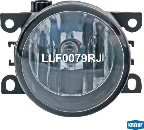 Фара противотуманная Krauf. Артикул LLF0079RJ