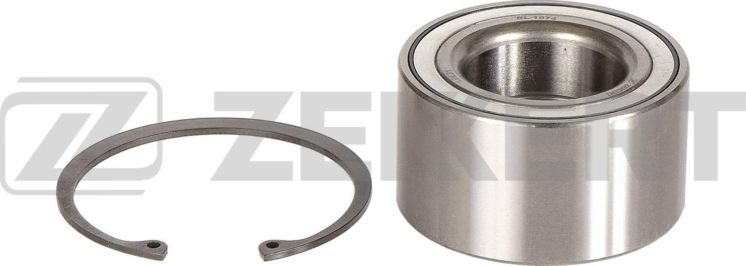 Ступичный подшипник (комплект) Zekkert. Артикул RL-1874