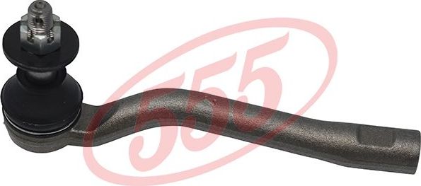 Наконечник рулевой тяги 555. Артикул SE-T131L