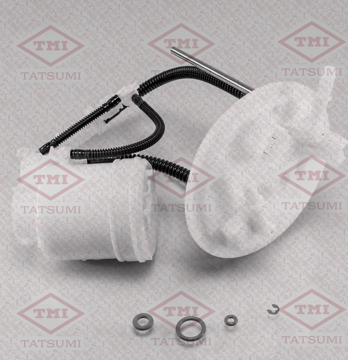 Фильтр топливный SUBARU FORESTER 12 (Tatsumi). Артикул TBG1067