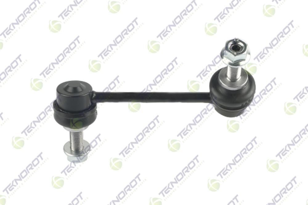 Стойка (тяга) стабилизатора Teknorot (сталь). Артикул SU-647