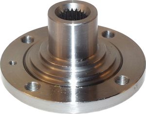 Ступица колеса JP Group передняя правая/левая для Volkswagen Polo III 1995-2002. Артикул 1141401900