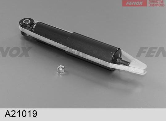 Амортизатор Fenox. Артикул A21019