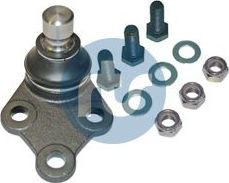 Шаровая опора RTS. Артикул 93-01485-056