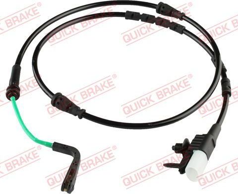 Датчик износа тормозных колодок  Quick Brake. Артикул WS 0470 A