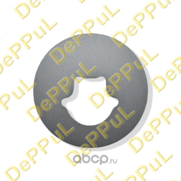 ШАЙБА ЭКСЦЕНТРИКОВАЯ BMW 5 E39, 5 E60, 5 E61, 5 F (Deppul). Артикул DE78333W2