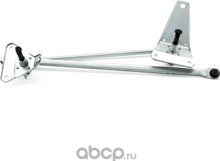 Трапеция стеклоочистителя PEUGEOT Partner CITROEN Berlingo (02-08) DOMINANT Dominant. Артикул CT64001G0