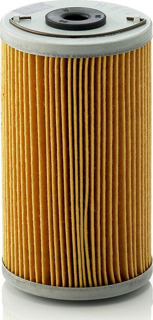 Масляный фильтр Mann-Filter для PUCH G-modell W460 1979-1984. Артикул H 614 x