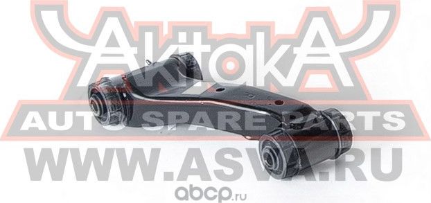 Рычаг подвески (Akitaka). Артикул 0224327