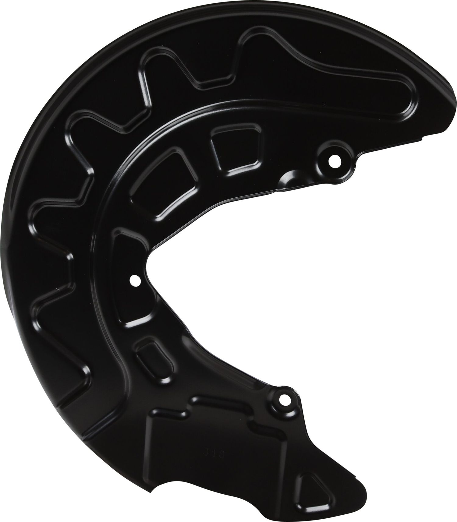 Кожух (щиток) тормозного диска JP Group (алюминий). Артикул 1164206180