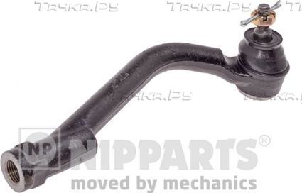 Наконечник рулевой тяги Nipparts для Kia Sorento II 2012-2026. Артикул N4830536