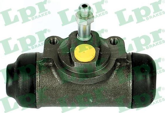 Тормозной цилиндр LPR (Серый чугун). Артикул 4164