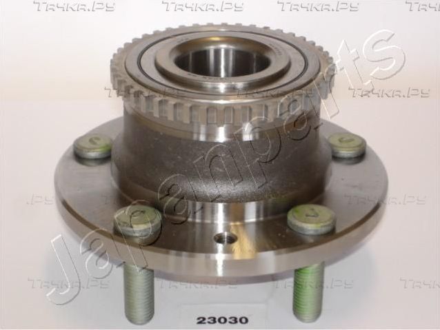 Ступица колеса Japanparts задняя для Mazda MPV II (LW) 1999-2006. Артикул KK-23030