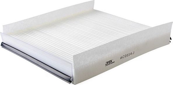 Салонный фильтр JS Asakashi. Артикул AC0114