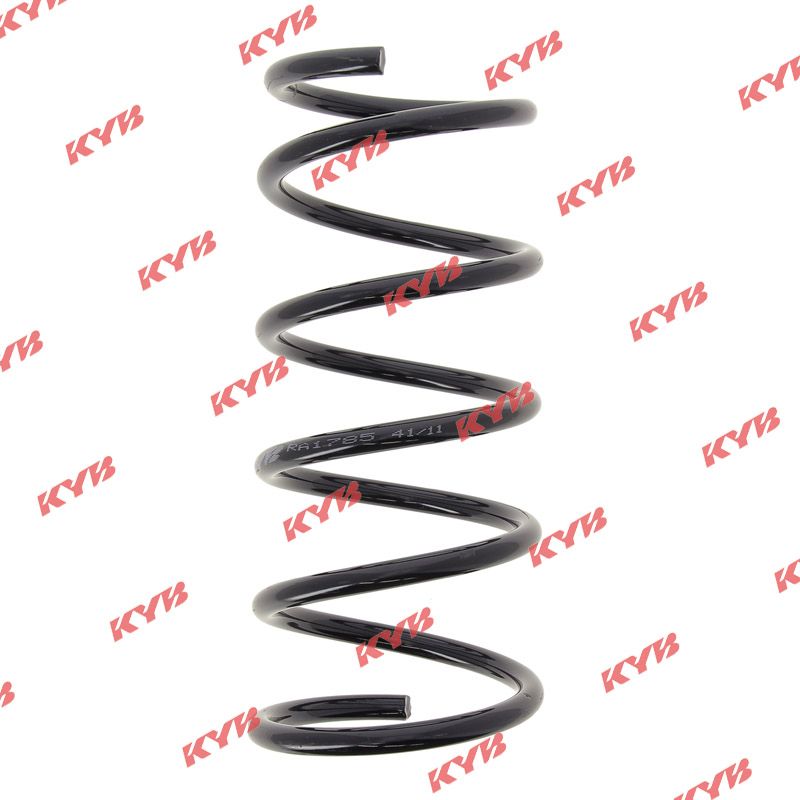 Пружина подвески KYB (Каяба) K-Flex. Артикул RA1785