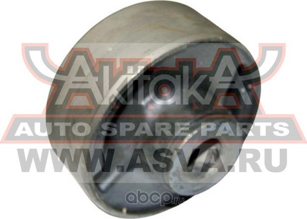 САЙЛЕНБЛОК ПЕРЕДНЕГО НИЖНЕГО РЫЧАГА (Akitaka). Артикул 0301090