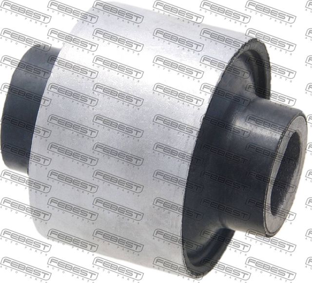 Сайлентблок переднего рычага подвески Febest нижний внутренний для Mercedes-Benz SLC I (R172) 2016-2026. Артикул BZAB-040