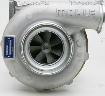 Турбина (турбокомпрессор) Mahle для MAN TGA 2000-2026. Артикул 228 TC 17921 000