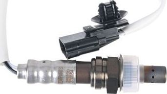 Лямбда-зонд (кислородный датчик) Zentparts. Артикул Z55280