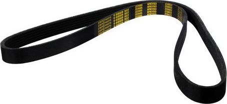 Приводной ремень поликлиновой Zentparts. Артикул Z22605