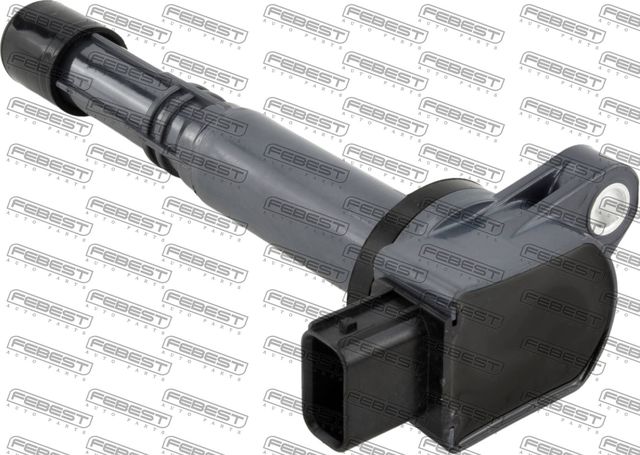 Катушка зажигания Febest. Артикул 03640-002