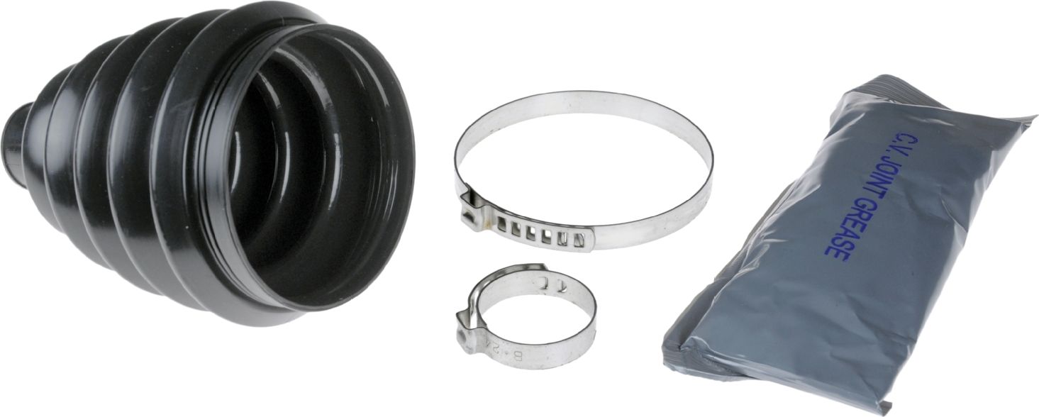 Пыльник ШРУСа наружный Blue Print (термопласт). Артикул ADN18123