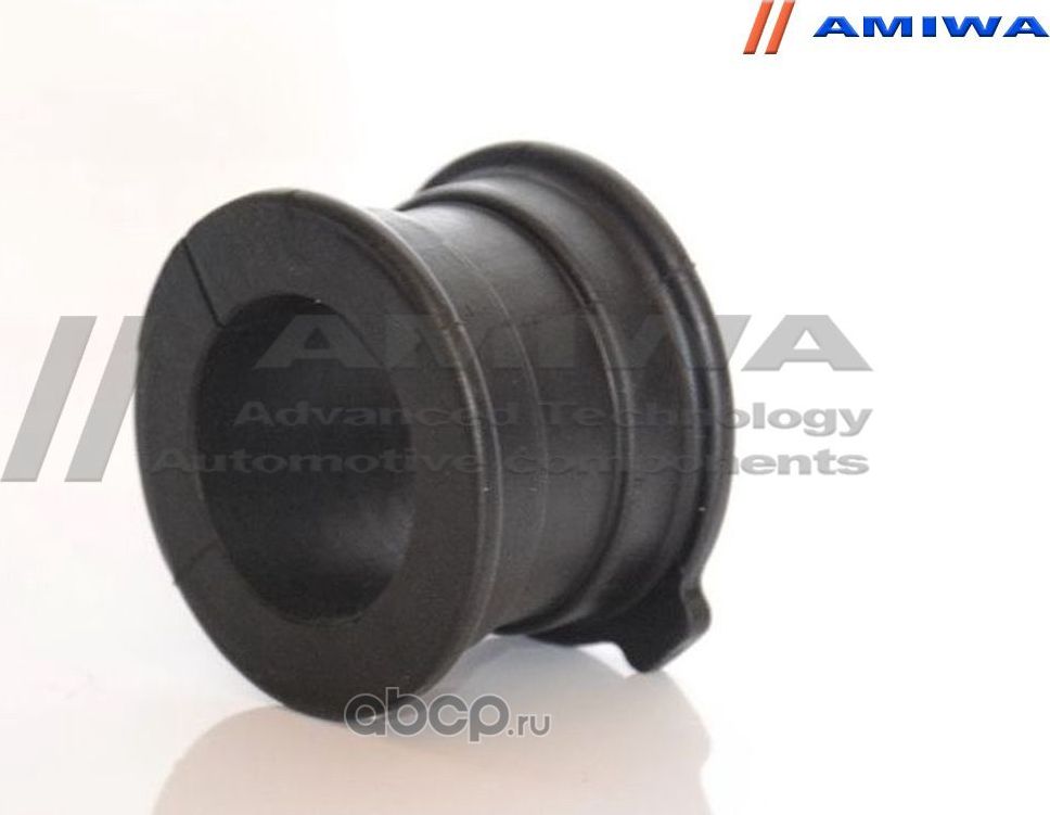 ВТУЛКА ПЕРЕДНЕГО СТАБИЛИЗАТОРА D43 (Amiwa). Артикул 0335802