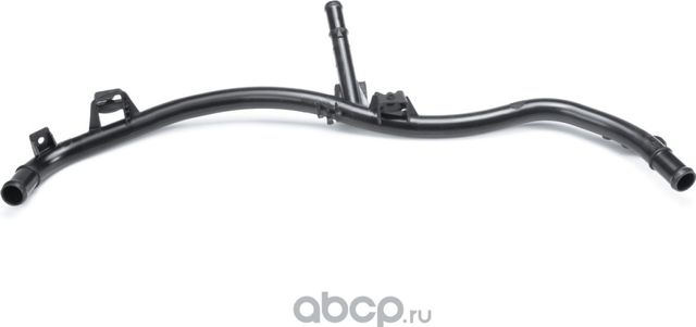 Трубка системы охлаждения (Metaco). Артикул 7174066