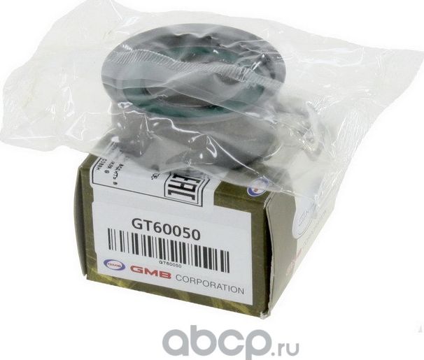 Натяжной ролик (натяжитель) ремня ГРМ GMB. Артикул GT60050