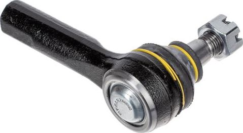 Наконечник рулевой тяги Zentparts правый/левый для Nissan Pathfinder R50 1997-2004. Артикул Z10950