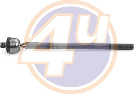 Рулевая тяга 4U. Артикул JP-E-08282