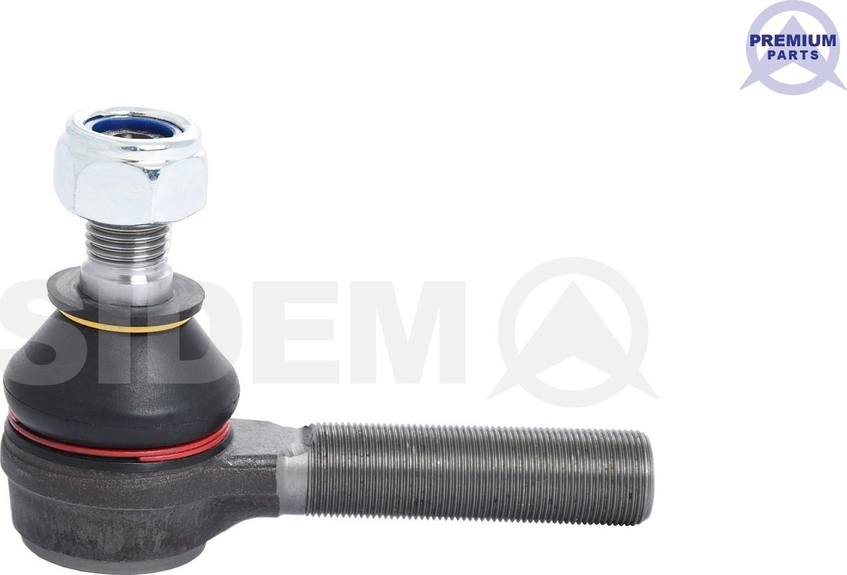 Наконечник рулевой тяги Sidem. Артикул 19232