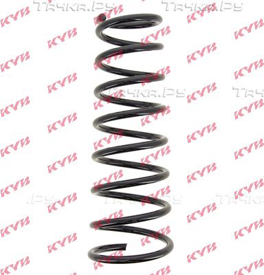 Пружина подвески KYB (Каяба) K-Flex. Артикул RI5457